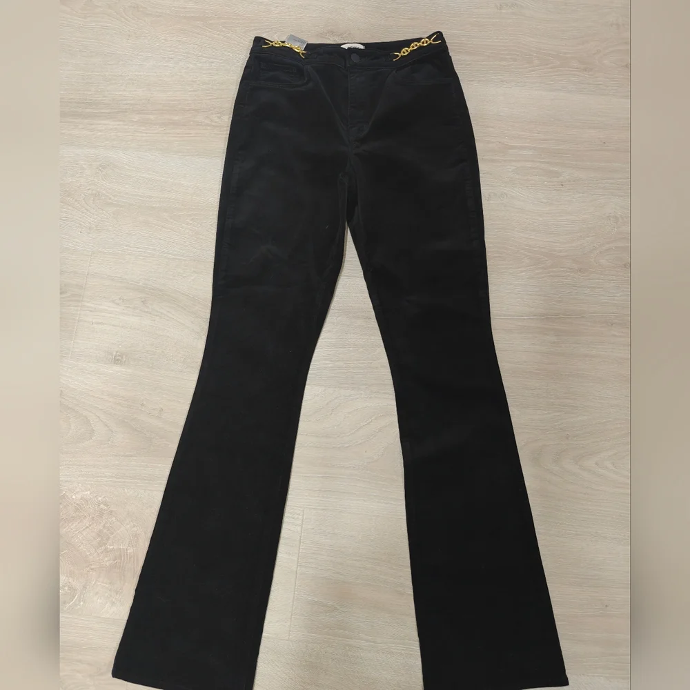 L'AGENCE Velvet Jeans || Size 27 - Picture 2 of 3